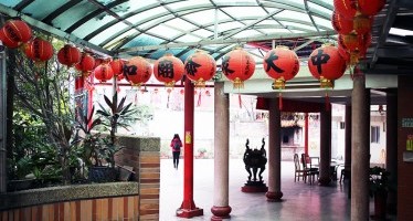 中和大眾爺廟 照片 1