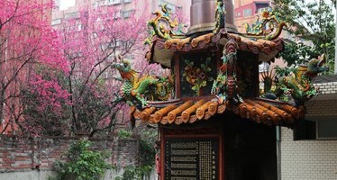 中和大眾爺廟 照片 3