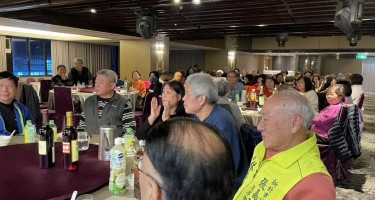 資源回收分類宣導硏習活動