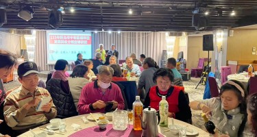 資源回收分類宣導硏習活動